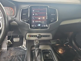 Volvo Xc90 T6 R-Design* Обдух* Head-Up* B&W* 360* Дистроник* - 32500 лв. - 81055234 | Car24.bg