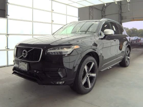Volvo Xc90 T6 R-Design* Обдух* Head-Up* B&W* 360* Дистроник* 