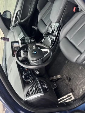 BMW X3 xDrive30i M-  | Mobile.bg    13