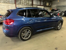 Обява за продажба на BMW X3 xDrive30i M-пакет  ~47 000 лв. - изображение 4