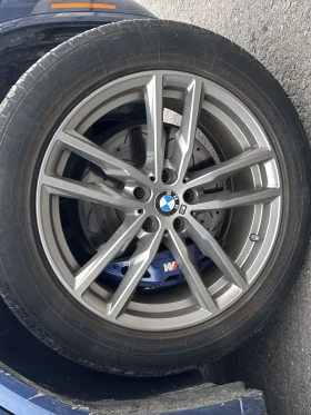 BMW X3 xDrive30i M-  | Mobile.bg    11