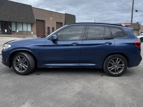 BMW X3 xDrive30i M-  | Mobile.bg    5