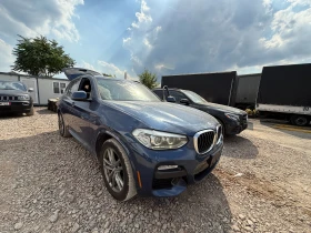     BMW X3 xDrive30i M- 