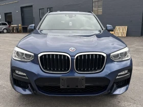 BMW X3 xDrive30i M-  | Mobile.bg    3