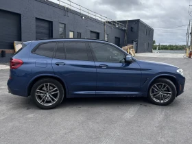 BMW X3 xDrive30i M-  | Mobile.bg    4