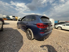     BMW X3 xDrive30i M- 