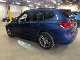 Обява за продажба на BMW X3 xDrive30i M-пакет  ~47 000 лв. - изображение 6