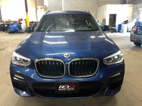 Обява за продажба на BMW X3 xDrive30i M-пакет  ~47 000 лв. - изображение 1