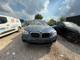     BMW X3 xDrive30i M- 