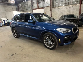 Обява за продажба на BMW X3 xDrive30i M-пакет  ~47 000 лв. - изображение 7