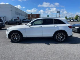 Mercedes-Benz GLC 43 AMG CARFAX * * АВТО КРЕДИТ - 62500 лв. - 40522619 2