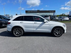 Mercedes-Benz GLC 43 AMG CARFAX * * АВТО КРЕДИТ - 62500 лв. - 40522619 5