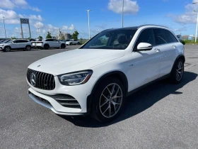 Mercedes-Benz GLC 43...