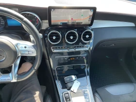 Mercedes-Benz GLC 43 AMG CARFAX * * АВТО КРЕДИТ - 62500 лв. - 40522619 7