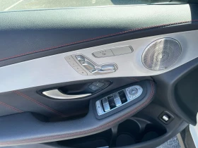 Mercedes-Benz GLC 43 AMG CARFAX * * АВТО КРЕДИТ - 62500 лв. - 40522619 10
