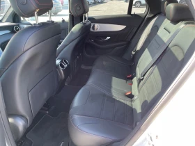 Mercedes-Benz GLC 43 AMG CARFAX * * АВТО КРЕДИТ - 62500 лв. - 40522619 9