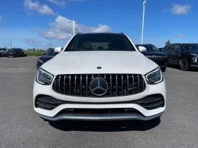 Mercedes-Benz GLC 43 AMG CARFAX * * АВТО КРЕДИТ - 62500 лв. - 40522619 3