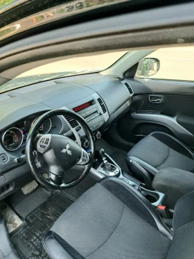 Обява за продажба на Mitsubishi Outlander 2.2 DID ~12 500 лв. - изображение 8