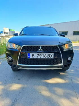 Обява за продажба на Mitsubishi Outlander 2.2 DID ~12 500 лв. - изображение 1