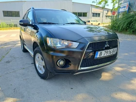 Обява за продажба на Mitsubishi Outlander 2.2 DID ~12 500 лв. - изображение 1