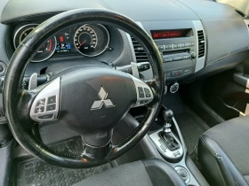 Обява за продажба на Mitsubishi Outlander 2.2 DID ~12 500 лв. - изображение 7