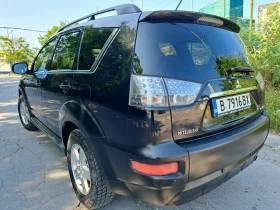 Обява за продажба на Mitsubishi Outlander 2.2 DID ~12 500 лв. - изображение 5