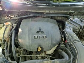 Mitsubishi Outlander 2.2 DID | Mobile.bg    14