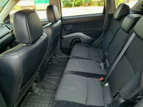 Обява за продажба на Mitsubishi Outlander 2.2 DID ~12 500 лв. - изображение 9