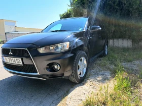 Обява за продажба на Mitsubishi Outlander 2.2 DID ~12 500 лв. - изображение 3
