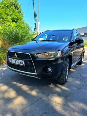 Обява за продажба на Mitsubishi Outlander 2.2 DID ~12 500 лв. - изображение 2