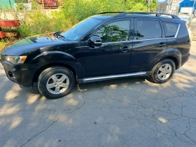 Обява за продажба на Mitsubishi Outlander 2.2 DID ~12 500 лв. - изображение 4