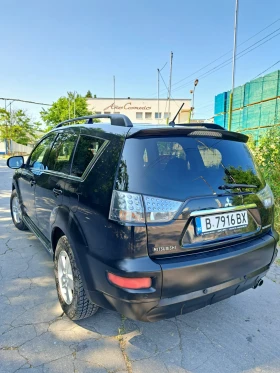 Обява за продажба на Mitsubishi Outlander 2.2 DID ~12 500 лв. - изображение 6
