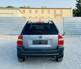 Kia Sportage 4X4* ИТАЛИЯ - 8900 лв. - 72315661 13