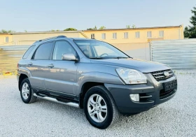 Обява за продажба на Kia Sportage 4X4* ИТАЛИЯ  ~8 900 лв. - изображение 1