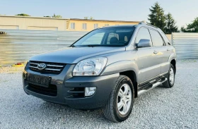 Обява за продажба на Kia Sportage 4X4* ИТАЛИЯ  ~8 900 лв. - изображение 1