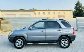 Обява за продажба на Kia Sportage 4X4* ИТАЛИЯ  ~8 900 лв. - изображение 4