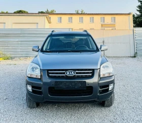 Обява за продажба на Kia Sportage 4X4* ИТАЛИЯ  ~8 900 лв. - изображение 2