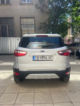 Ford EcoSport - 17000 лв. - 50607860 3