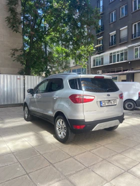 Ford EcoSport - 17000 лв. - 50607860 4