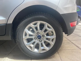 Ford EcoSport - 17000 лв. - 50607860 13