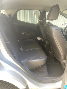 Ford EcoSport - 17000 лв. - 50607860 8