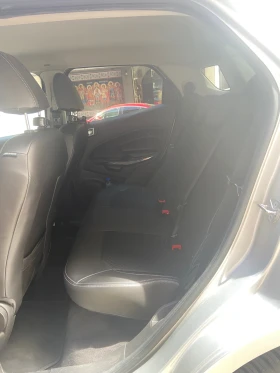 Ford EcoSport - 17000 лв. - 50607860 6