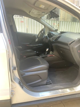 Ford EcoSport - 17000 лв. - 50607860 9