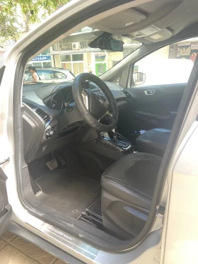 Ford EcoSport - 17000 лв. - 50607860 5