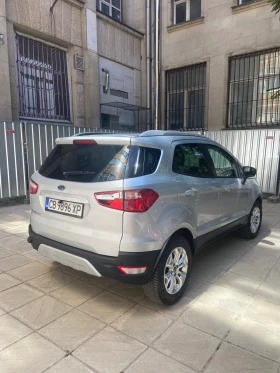 Ford EcoSport - 17000 лв. - 50607860 2
