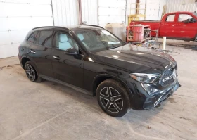 Mercedes-Benz GLC 300 2024 MERCEDES-BENZ GLC 300 4MATIC SUV - 59500 лв. - 20716312 2