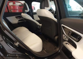Mercedes-Benz GLC 300 2024 MERCEDES-BENZ GLC 300 4MATIC SUV - 59500 лв. - 20716312 11