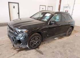 Mercedes-Benz GLC 300 2024 MERCEDES-BENZ GLC 300 4MATIC SUV - 59500 лв. - 20716312 3