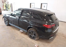 Mercedes-Benz GLC 300 2024 MERCEDES-BENZ GLC 300 4MATIC SUV - 59500 лв. - 20716312 6