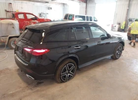 Mercedes-Benz GLC 300 2024 MERCEDES-BENZ GLC 300 4MATIC SUV - 59500 лв. - 20716312 8